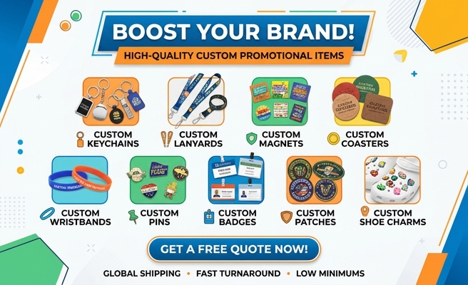 How to Design Custom Event Wristbands in 3 Simple Steps