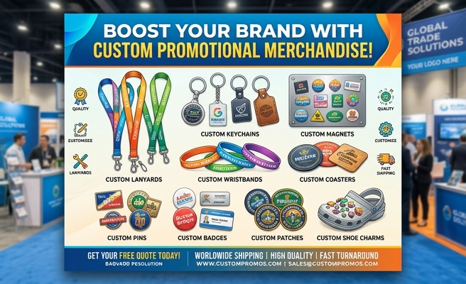 Top 7 Features to Look for in Custom Festival Wristbands in 2026