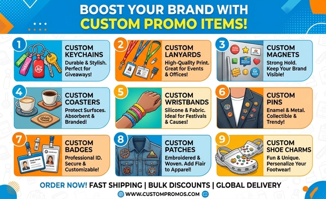 The Ultimate 2026 Guide to Selling Custom Keychains for Profit