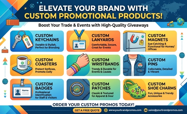 Top 7 Custom Event Wristbands for 2026 Global Festivals