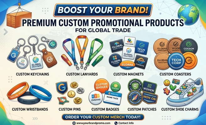3 Security Risks of Counterfeit Custom Festival Wristbands