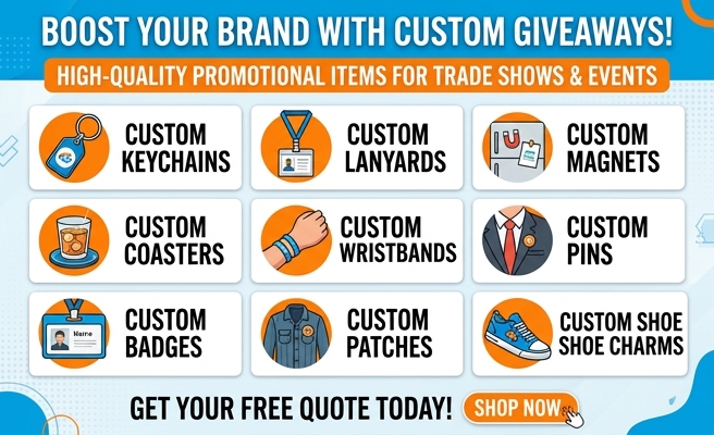 5 Crucial Quality Standards for Bulk Custom Festival Wristbands
