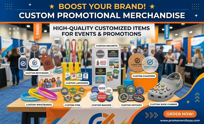 How to Design High-Quality Custom Keychains in 3 Simple Steps