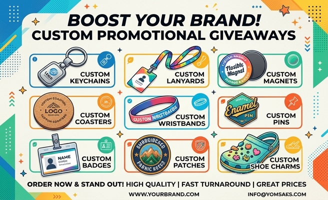 Budget Custom Patches: Which Online Vendor Wins on Value?