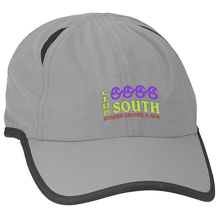 Custom Dry Cap