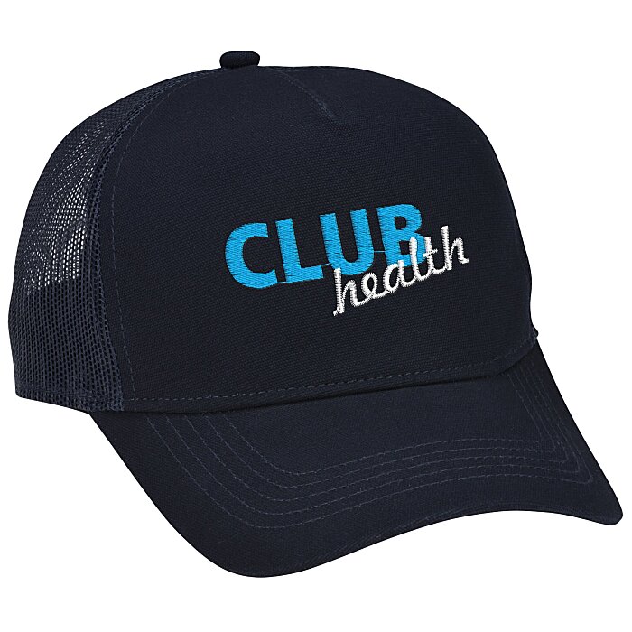 Custom Stormtech Scirroco Cap