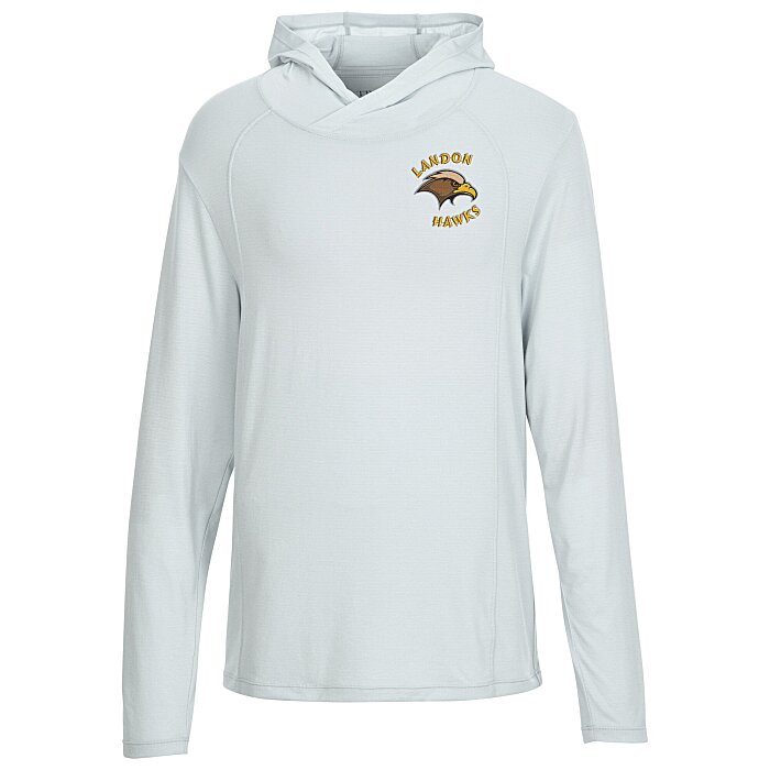 Custom Izu Everything Performance Hoodie - Men\u0026#039;s