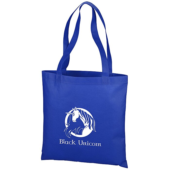 Custom Conference Tote