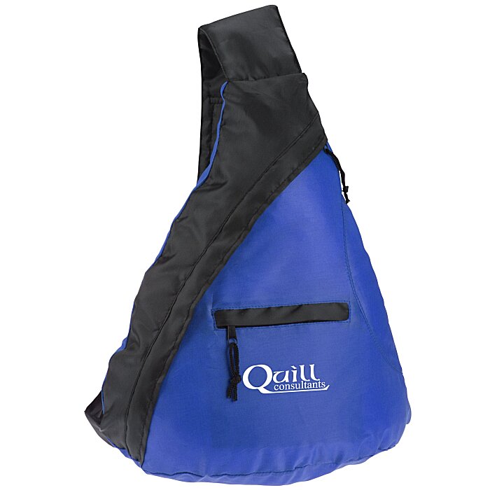 Custom Lightweight Slingpack