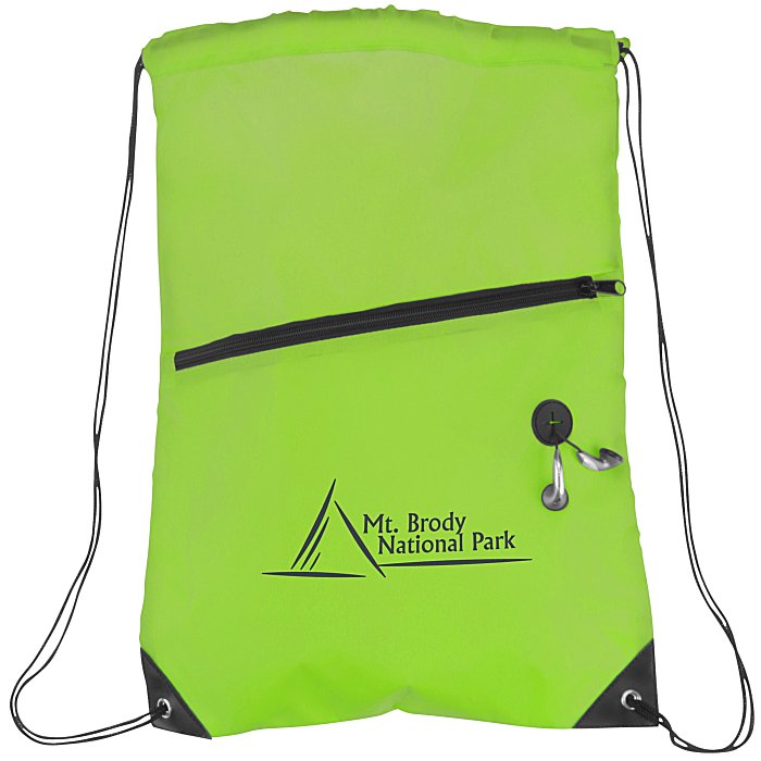 Custom Harmony Sportpack
