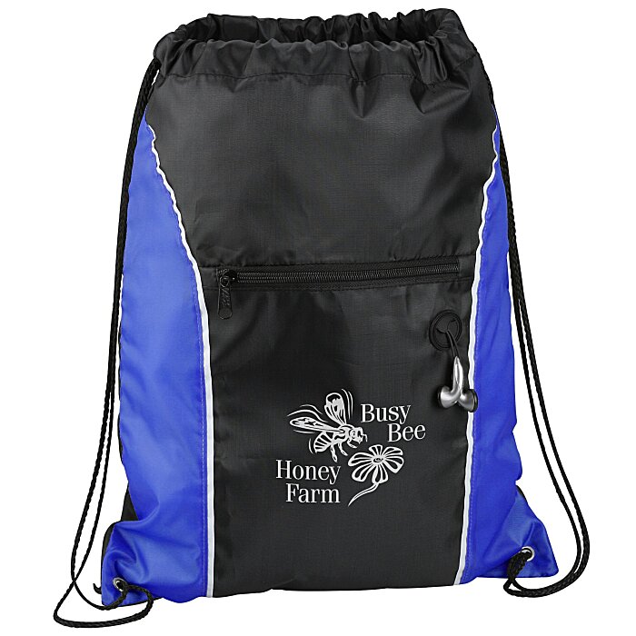 Custom Vista Sportpack