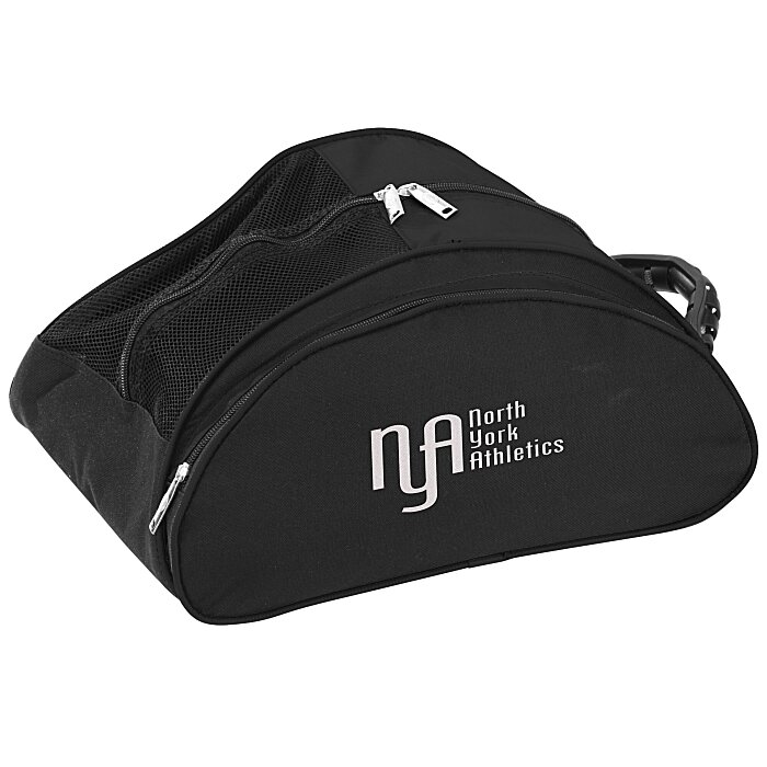 Custom The Carry All Shoe Bag