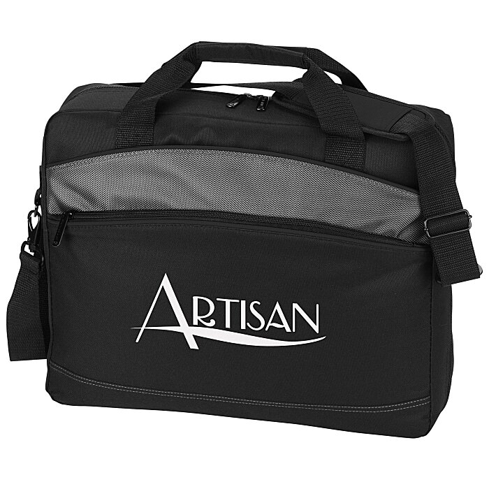 Custom Inspire Laptop Brief