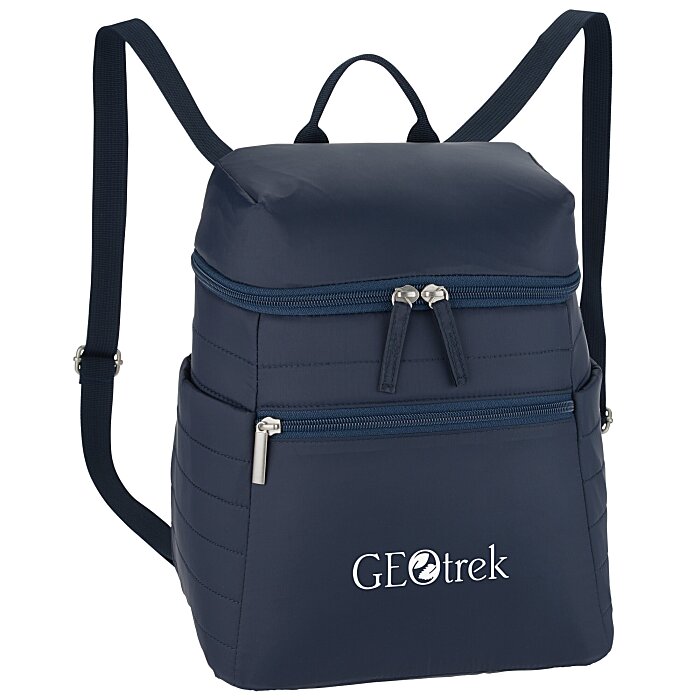 Custom Aviana Mini Backpack Cooler