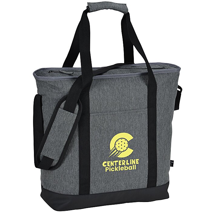 Custom Earl 30-Can Cooler Tote