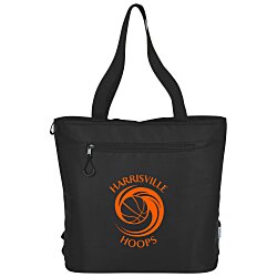 Custom Refresh Recruit Tote Pack Cooler