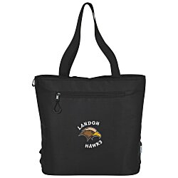 Custom Refresh Recruit Tote Pack Cooler - Embroidered