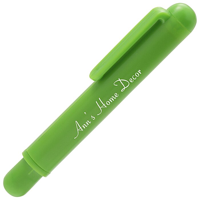 Custom Lint Stick