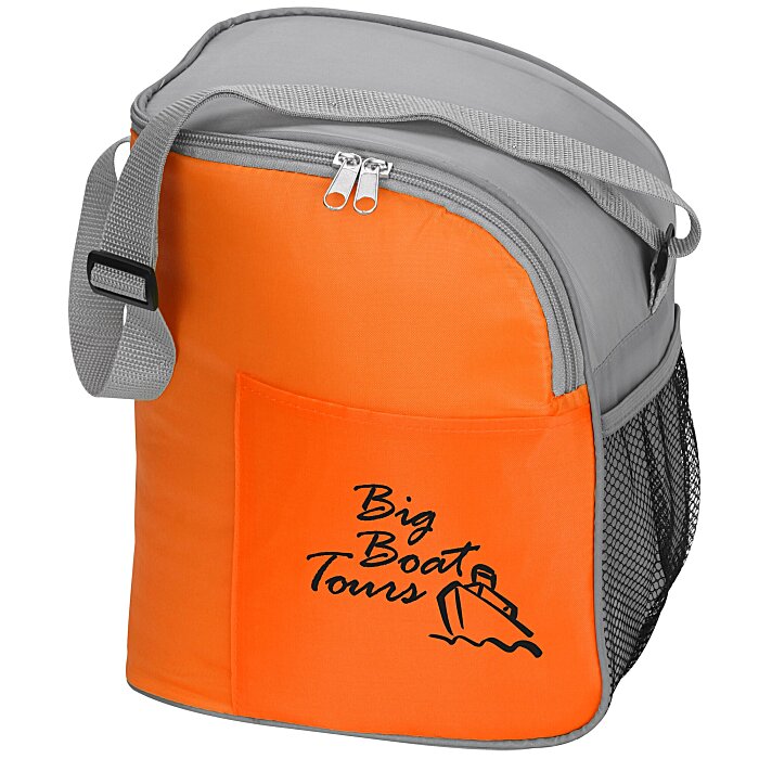 Custom Slope 12-Can Cooler