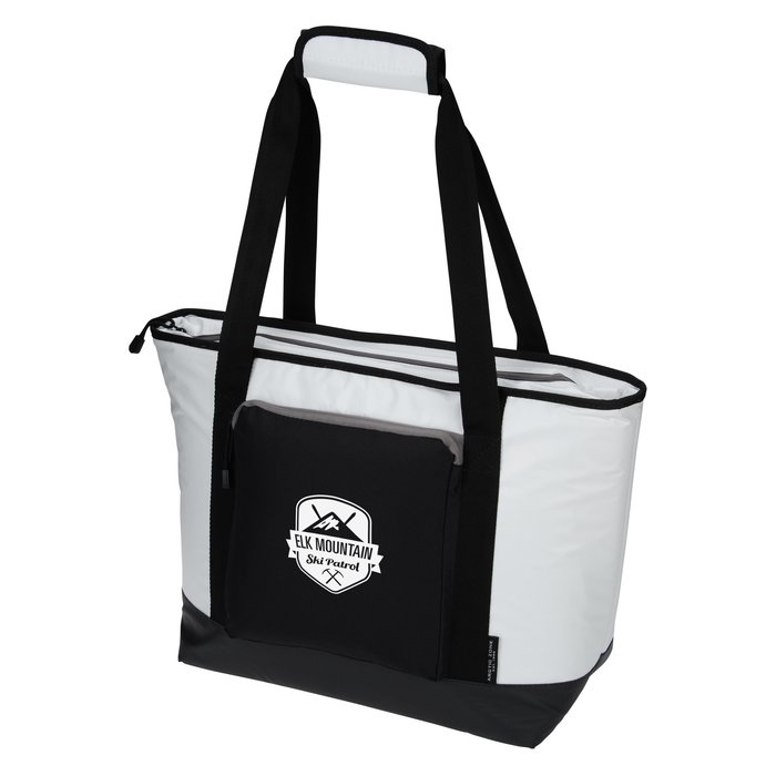 Custom Arctic Zone Titan Deep Freeze 30-Can Cooler