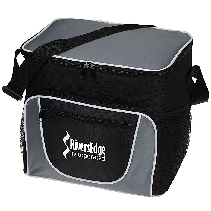 Custom Adventures Cooler