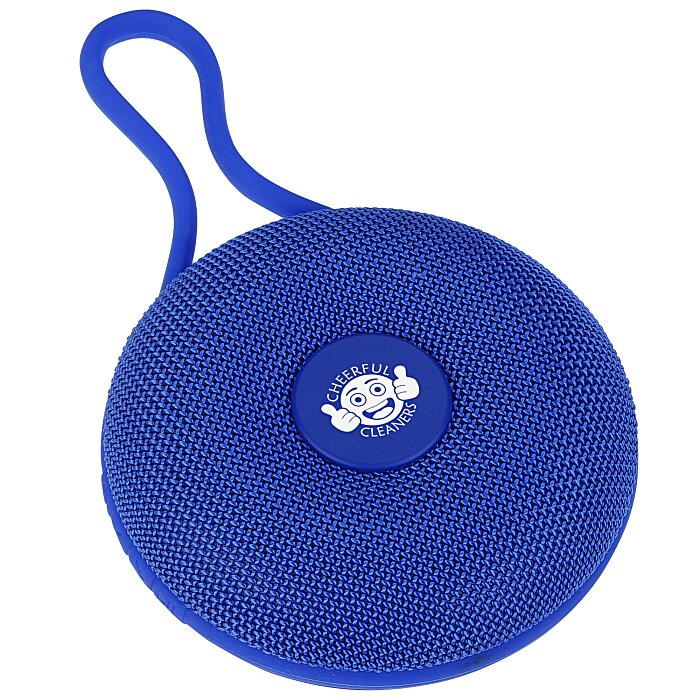 Custom Koozie® Outdoor Bluetooth Speaker