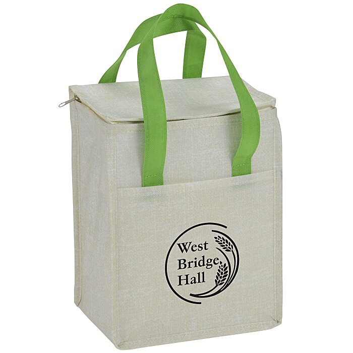 Custom Sparta Lunch Cooler