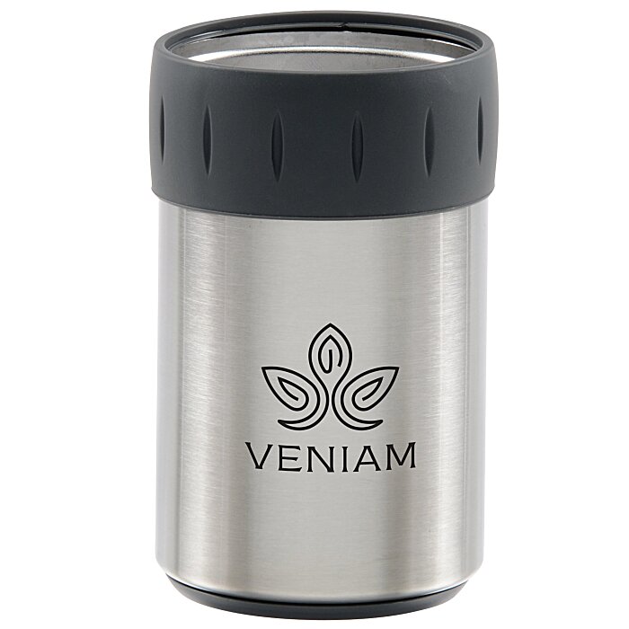 Custom Thermos Vacuum Can Insulator