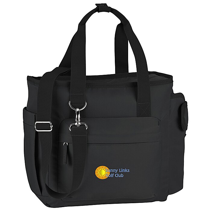 Custom Daybreak Road Trip Cooler - Embroidered