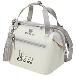 Custom Stanley Julienne 10-Can Cooler