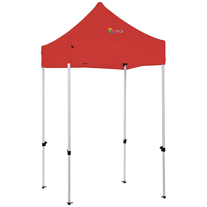 Custom Thrifty 5-foot Event Tent