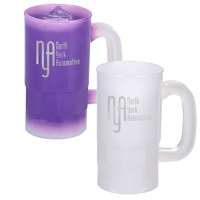 Custom Mood Stein - 14 oz.
