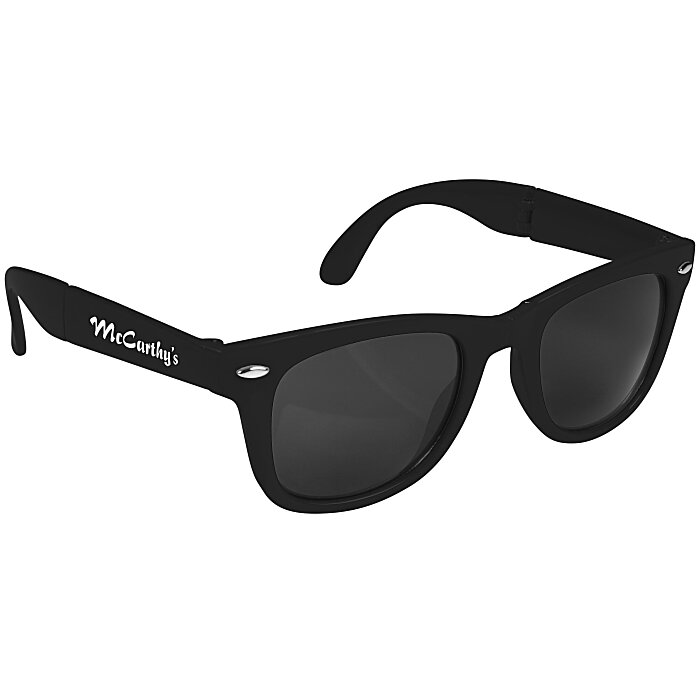 Custom Foldable Sunglasses