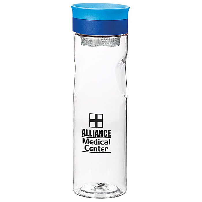 Custom Infusion Sport Bottle - 25 oz.