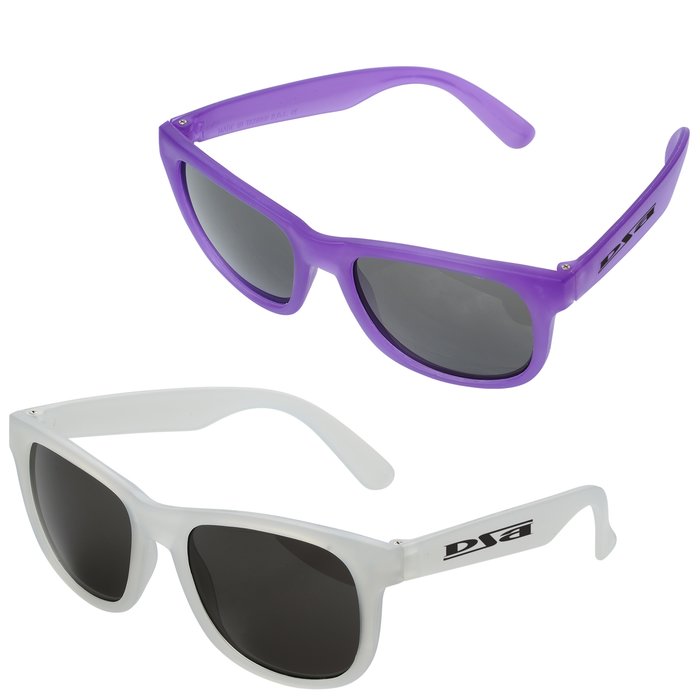 Custom UV-Turn Sunglasses