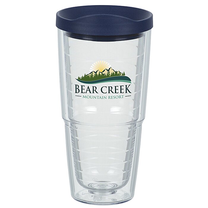 Custom Tervis Classic Tumbler - 24 oz - Full Colour