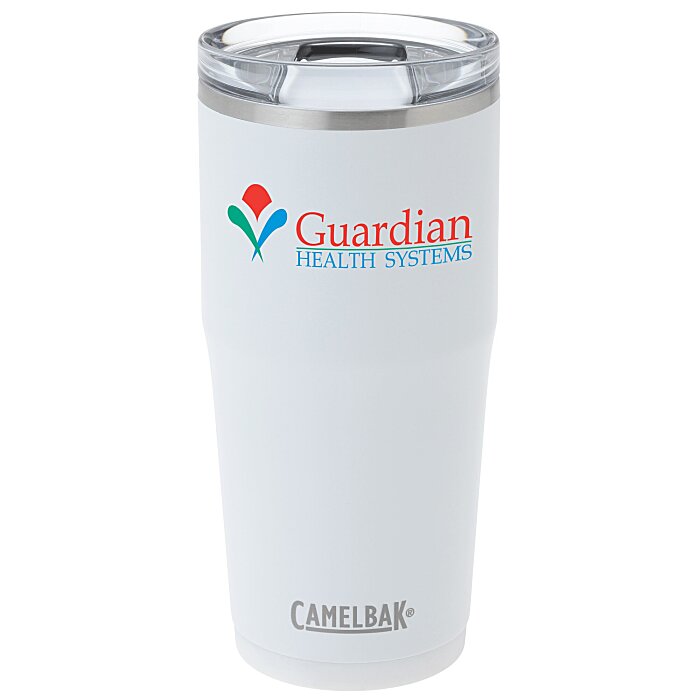 Custom CamelBak Thrive Vacuum Tumbler - 20 oz - Full Colour