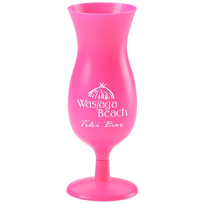 Custom Hurricane Cup - 14 oz.