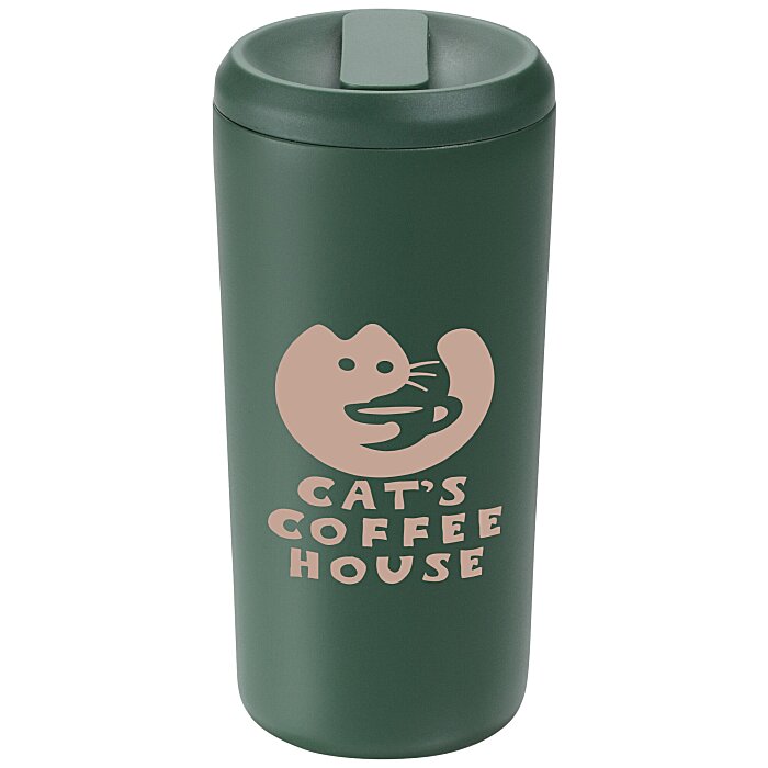 Custom Drake Vacuum Tumbler - 16 oz.