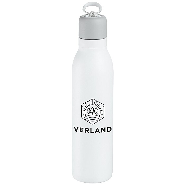 Custom owala FreeSip Twist Vacuum Bottle - 24 oz
