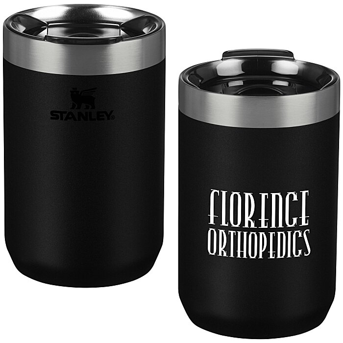 Custom Stanley Everyday Camp Cup - 12 oz.