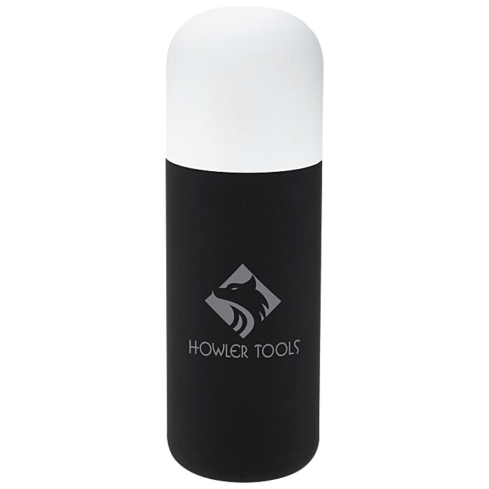 Custom Chill Pill Bottle - 18 oz.