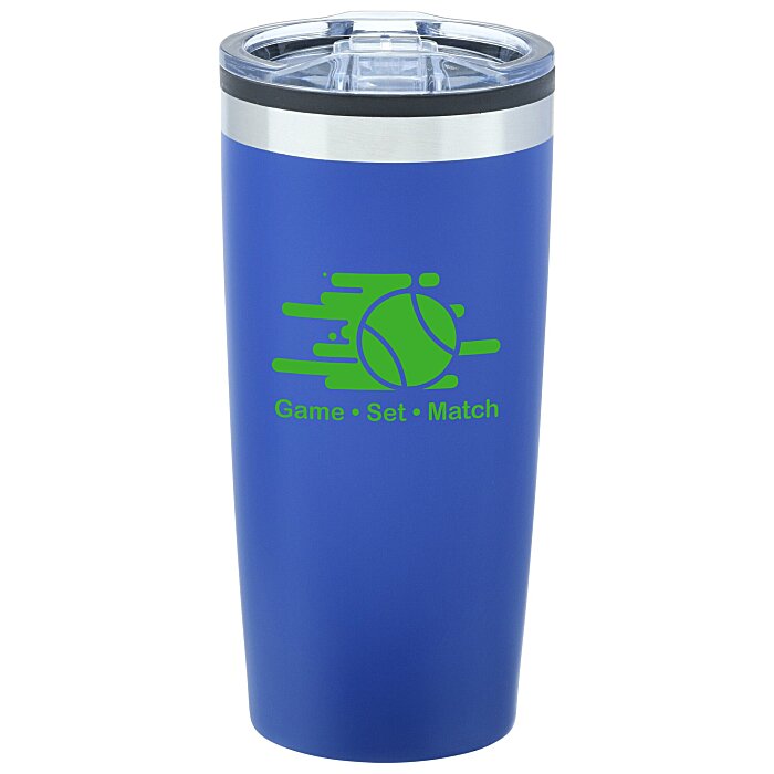 Custom Asador Travel Tumbler - 20 oz.