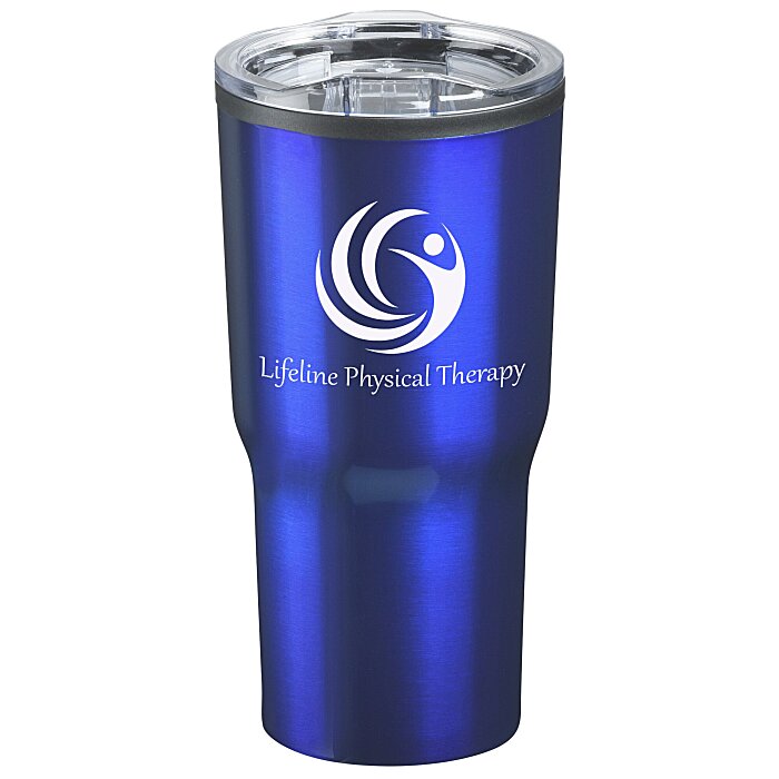 Custom Bexley Travel Tumbler - 20 oz. - 24 hr