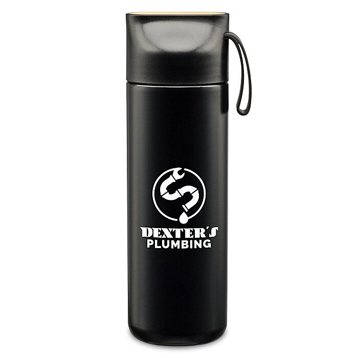 Custom Berton Bottle - 20 ounces - Closeout