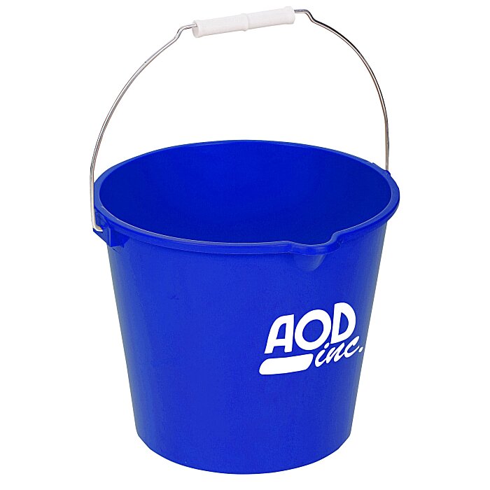 Custom 7-Quart Bucket