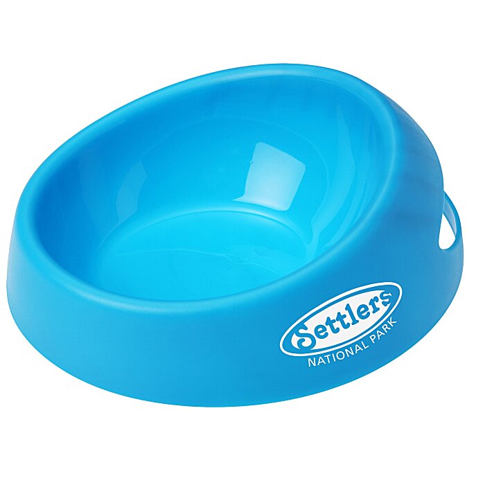Custom Scoop-it Bowl - Small - Opaque