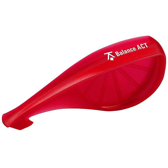Custom Citrus Peeler - Translucent