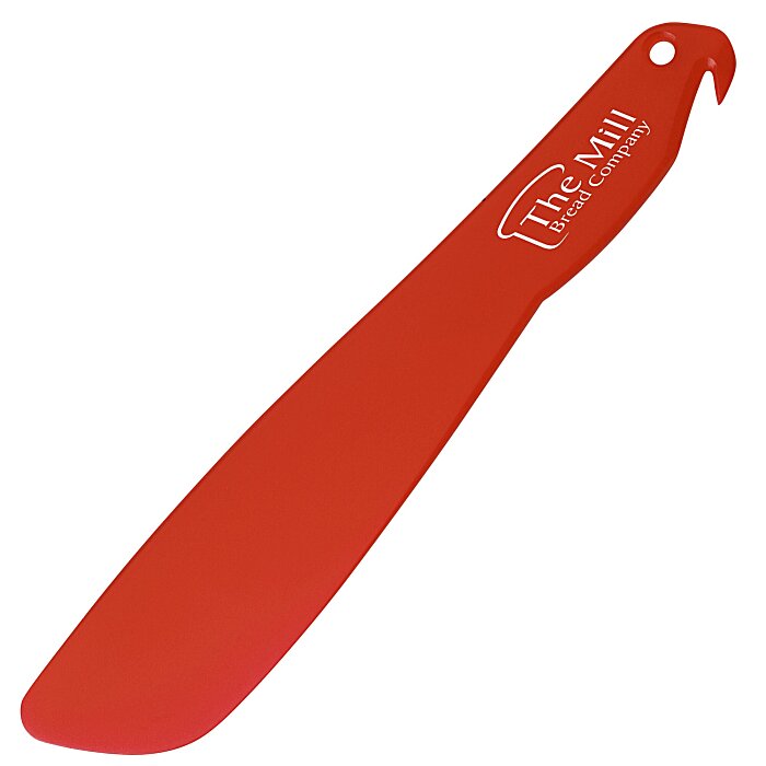 Custom Sandwich Spreader Plus - Opaque