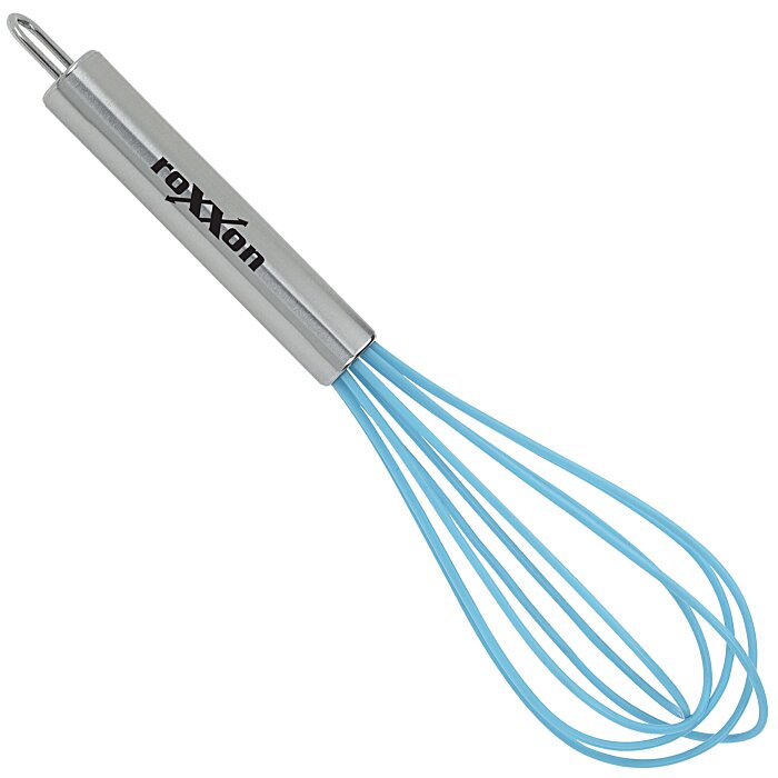 Custom Whip It Colourful Whisk
